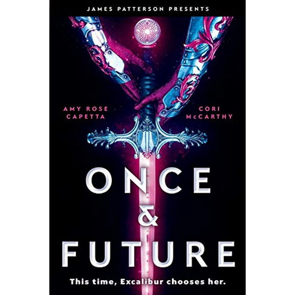 Once & Future (Once & Future, Bk. 1)