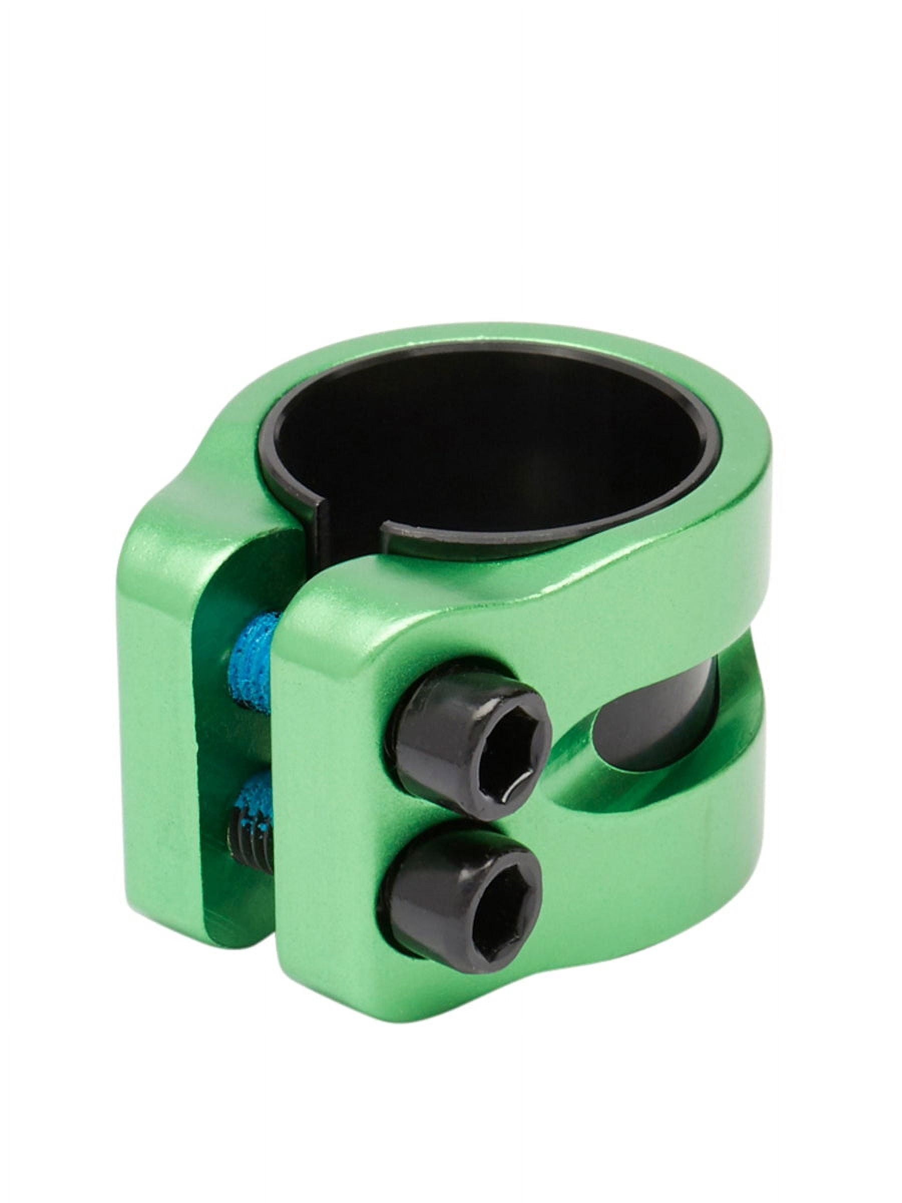 Envy Prodigy 2-Bolt Clamp Chrome