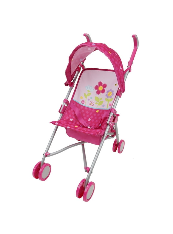 Baby Doll Strollers in Baby Dolls