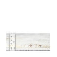 thumbnail image 5 of Unique Loom Helios Collection Area Rug - Santorini (8' x 10' Rectangle Ivory Beige/Gold), 5 of 7