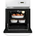 thumbnail image 3 of GE APPLIANCES JRP20WJWW single wall electric oven, 3 of 5