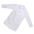 thumbnail image 4 of de laboratorio unisex para hombre, de almacén, de doctor XXL Sunnimix Batas de laboratorio largas, 4 of 7