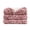 9 Leopard Pink White, variant on SUNNY HEAT Leopard Print Blanket 60"x80", Summer Lightweight All-Season Ultra Soft Bed Blanket for Couch, Bed, Sofa, Travel Use, Leopard Green White
