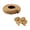 Khaki, variant on CookMate Furniture Edge and Corner Guards,78in NBR Foam Bumper Strip with 4 Corner Protectors,Self-Adhesive Protective Cushion for Table Fireplace and Countertop Edges