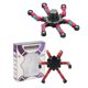 thumbnail image 3 of Mechanical Fidget Spinner DIY Deformable Fingertip Gyro Fidget Toy Relief Stress, 3 of 5