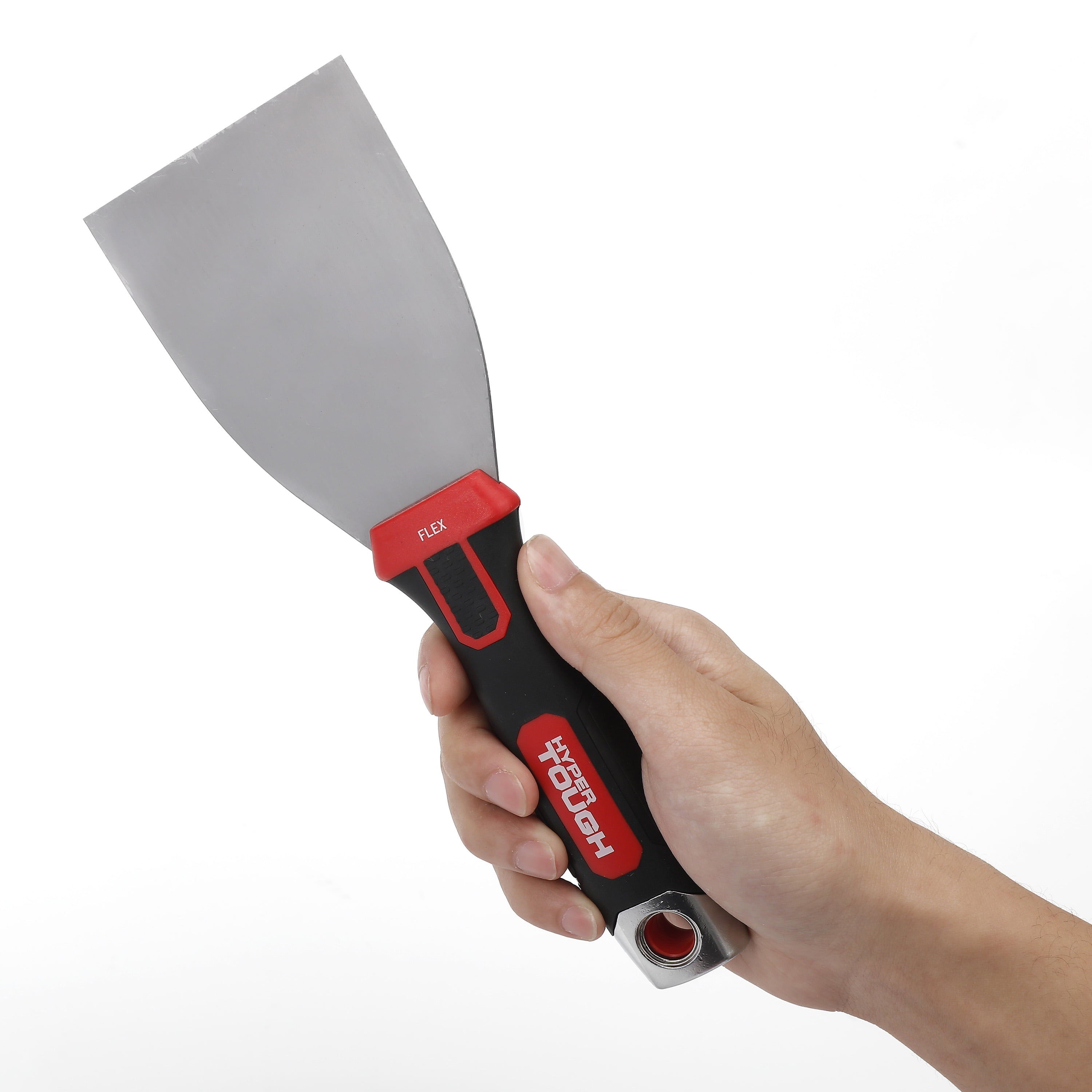 ProSource JL-PS083L Plastic Putty Knife, 8 Inch – Toolbox Supply