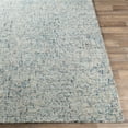 thumbnail image 6 of Mark&Day Wool Rugs, 6x9 Appenzell Modern Light Gray Area Rug, Grey Carpet for Living Room, Bedroom or Kitchen (6' x 9'), 6 of 8