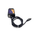 thumbnail image 3 of Mini Cable De Diagnóstico Usb Obd2 Para Forscan Elm327 Usb Con Interruptor Inevent VI006278-00, 3 of 5