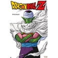 thumbnail image 4 of Dragon Ball Z - Piccolo Feature Series Wall Poster with Pushpins, 22.375" x 34", 4 of 5