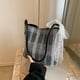 thumbnail image 5 of Womens Casual Shoulder Bag Crossbody Messenger Handbag with Wallet Organizer Pockets for Everyday Uso Work Desplazamiento Travel, Ukhbmc, 5 of 9