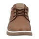 thumbnail image 4 of Mocasin CUSTOM STYLE Niño Casual Comodo Durable Ajustable Cafe Talla 21.5, 4 of 4