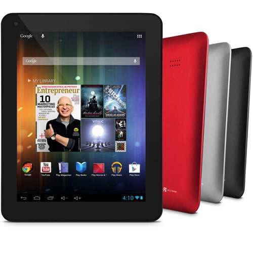 Ematic 8" Tablet 8GB Dual Core Core by Ematic