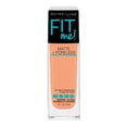 thumbnail image 3 of Base de maquillaje Maybelline Fit Me! matte + poreless 228 soft tan En Blister 30 ml, 3 of 4