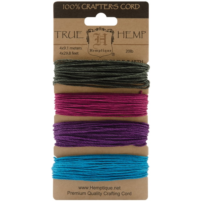 cáñamo Hemptique HC20-SOP