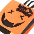 thumbnail image 3 of Sac de Friandises d'Halloween Sac en Feutre Réutilisable Sac de Fête d'Halloween Sac de Fête d'Halloween, 3 of 9