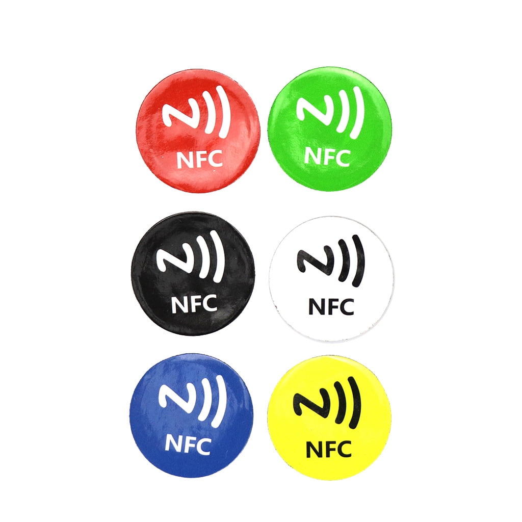 Nfc Метка Купить