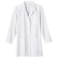 thumbnail image 3 of Meta Fundamentals Womens 33" Labcoat, Style 15000, 3 of 4
