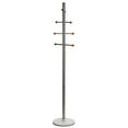thumbnail image 2 of Cortesi Home  Antenna Coat Rack Walnut, 2 of 2