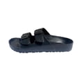 thumbnail image 3 of Sandalias Suiz Talla 26 Negro, 3 of 4