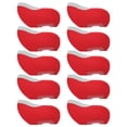 thumbnail image 2 of Haofy Neoprene Putter Cover, 10Pcs Putter Head Cover Long Service Life. Durable Putter Cover, Putter Protector For Home Putter, 2 of 8