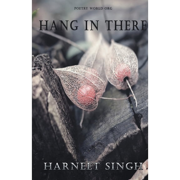 Hang in there, (Paperback)