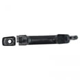 thumbnail image 2 of Geelife Front Exterior Outside Door Handle Left Driver Side For Nissan Suzuki, 2 of 8