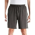thumbnail image 1 of Men's Cotton Lounge Shorts by Freedom Fit Zone, 1 of 3