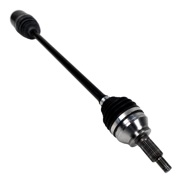 Polaris 1334318 Rear Halfshaft RZR Turbo XP EPS Velocity S Pro 4