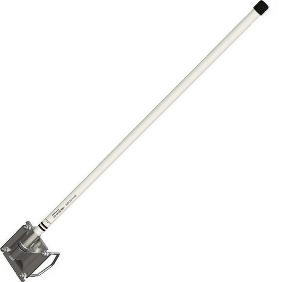 Shakespeare 6500-WB VHF Antenna, 4', 3dB Phase III Broadband