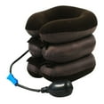 thumbnail image 1 of Fomlatr1 Pain-Relief Brace Support Neck Collar Traction Expandable Home Textiles, 1 of 4
