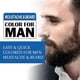 thumbnail image 5 of Mens Beard Dye for Men Black in 5 Minutes & Long-Lasting Black Hair Dye for Gray Hair Coverage, Root Touch Up Color for Men Beard & Mustache, 5 of 5