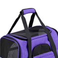 thumbnail image 2 of Bolsa Para Gatos, Bolsa Plegable Multifuncional Para Mascotas, Bolsa De Viaje Para Mascotas, Bolsa De Transporte Práctica matsuzay PT001262-00, 2 of 6