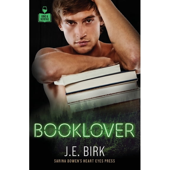 Booklover, (Paperback)