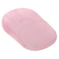 thumbnail image 1 of Hearth & Gear Disposable Soap Paper Boxes Hand Cleaning Scented Mini Slic For Outdoor Travel Camping Hiking Sheets Dexterous Disposable Soap Piece Portable Travel Soap Travel Hand Washing Cleaning, 1 of 3