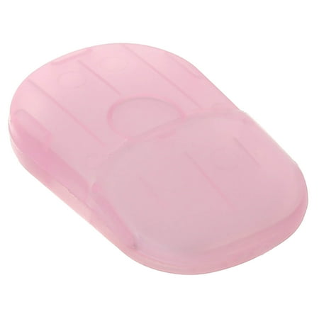

Cup CleanerHigh-capacityfor shower kitchen bathroom Disposable Soap Paper Boxes Hand Cleaning Scented Mini Slic For Outdoor Travel Camping Hiking Sheets Dexterous Piece Portable Box Washing