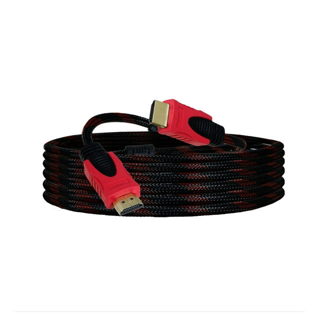 Cable HDMI 5 Metros Full HD Store Line