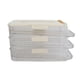 thumbnail image 1 of Caja de almacenamiento de huevos con registro de tiempo, organizador automático de huevos rodantes, contenedor de almacenamiento de huevos para refrigerador, 1 of 12