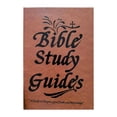 thumbnail image 1 of Planificador de estudio bíblico de 66 páginas, cuaderno familiar basado en creencias religiosas, libro de aprendizaje, diario devocional diario, 1 of 8