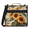 Multicolor 1, variant on Herdesigns Outer Space Zipper Binder 1.5 Inch 3 D-Rings with Shoulder Strap & Handle, Waterproof Galaxy Rocket Planet Binder Organizer Bag for 13 Inch Laptop