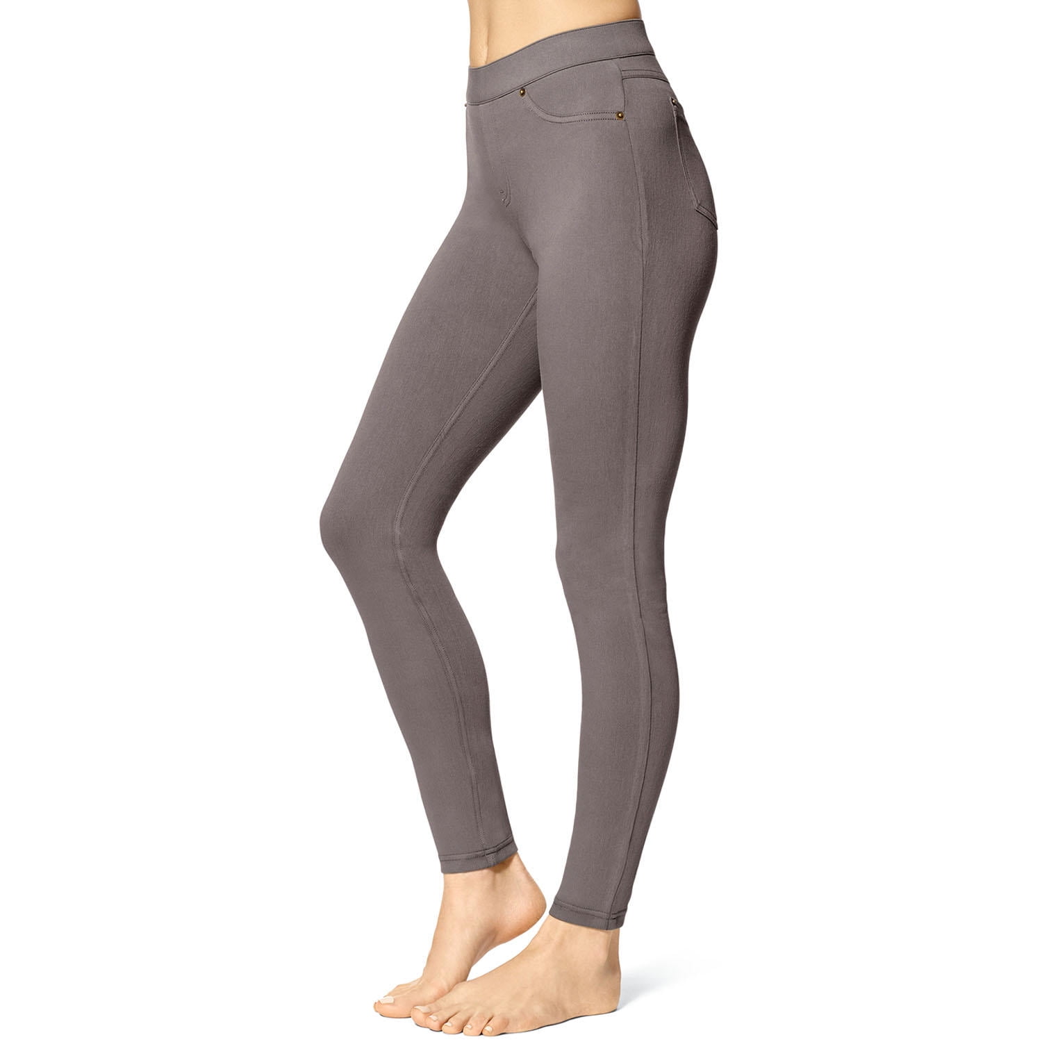 Hue utopia denim leggings Clearance