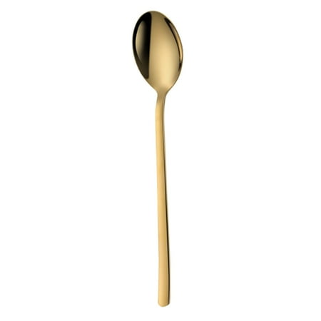 

Labakihah Plated Set Mini Teaspoons Pack 3Gold Steel Spoons Stainless of Kitchen，Dining & Bar Tableware spoon