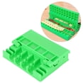 thumbnail image 2 of Peahefy 3‑In‑1 Household Portable Barbecue Meat Skewer String Device Tools Kitchen Accessories,Meat Skewer Box,Barbecue Skewer Tool, 2 of 8