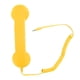 thumbnail image 2 of Teléfono Retro Telefónico, Receptor De Teléfono Celular Con Cable Con Control De Volumen Para Teléfonos Inteligentes, Auriculares Telefónicos, Radiación Reducida, 2 of 7