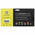 thumbnail image 2 of Brea Reese: Professional Heavy Body Acrylic Paint Set - Neon & Metallic Colors - 12 Tubes - Bold Pigments, Water-Based & Non-Toxic, Adult Art Supplies, 2 of 10
