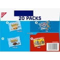 thumbnail image 4 of Nabisco Fun Shapes Variety Pack, Barnum's Animal Crackers, 4 of 18