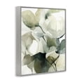 thumbnail image 2 of Stupell Industries Modern Flowing Floral Branches Gray Framed Giclee Art, 16 x 20, by Svetlana Aleynikova, 2 of 8