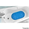 thumbnail image 3 of Popular Bath Bubble Vinyl Tub Mat, 3 of 5