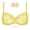 Viscent Flora, variant on Women's Sexy Lace Sheer Bra Demi Mesh Balconette See Through Unlined Underwire with Silicone Nipple,Blue-purple,36DD