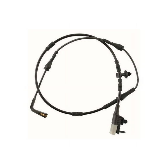 Rear Brake Pad Sensor - Compatible with 2016 - 2020 Jaguar XF 2017 2018 2019