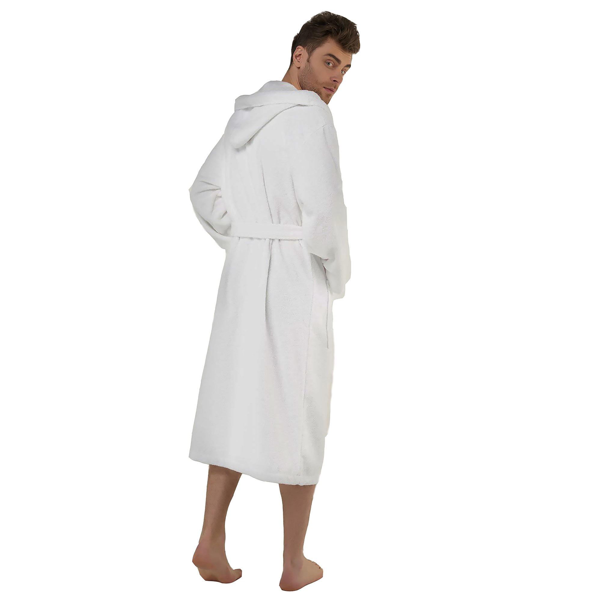 Men's Luxury Vintage Style Silk Dressing Gowns, Classic Robes and Pajamas